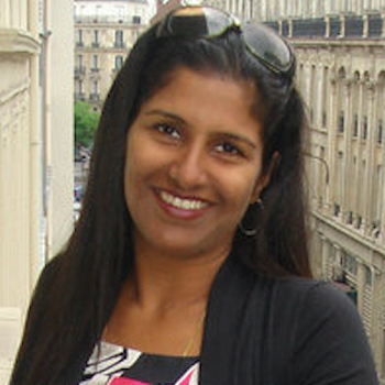 Vijaya Padma