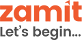 zamit logo